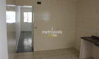 Imagem 6: Sobrado com 2 dormitórios para alugar, 60 m² por R$ 1.685,00/mês - Conjunto Habitacional S