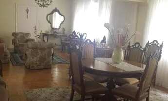 Imagem: São Paulo - Apartamento Padrão - Perdizes