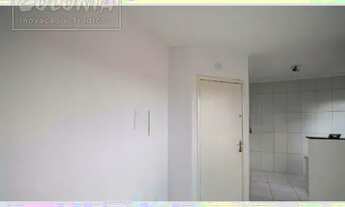 Imagem 2: Santo André - Apartamento Padrão - Vila Príncipe de Gales