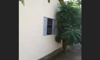 Imagem: Casa rústica para temporada em Aruanã