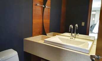 Imagem 6: Apartamento 03 Suítes 235 m² Setor Bela Vista