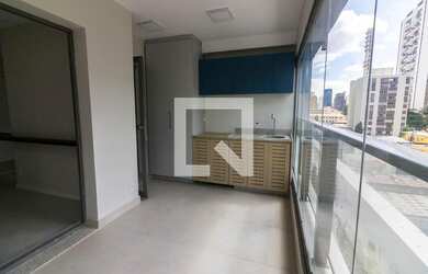 Imagem 6: Apartamento para Aluguel - Brooklin, 2 Quartos, 65 m2