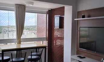 Imagem 3: Life Jabotiana Apartamento com 3 dormitórios