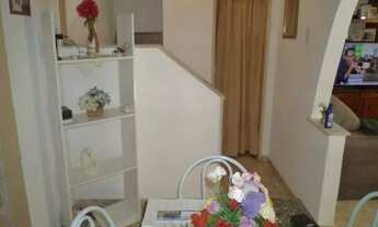 Imagem 5: Casa Duplex 4 Quartos, 2 Salas e Quintal - Condomínio Vale Araticum(Bancários