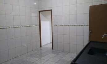 Imagem 6: Aluga-se uma casa toda acabada 650