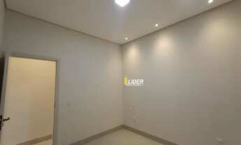 Imagem 3: Casa para aluguel, 3 quartos, 1 suíte, 3 vagas, BOSQUE DOS BURITIS - Uberlândia/MG