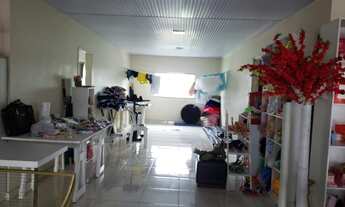 Imagem: Casa Ajuricaba com 2 Pisos - R$ 3.000,00