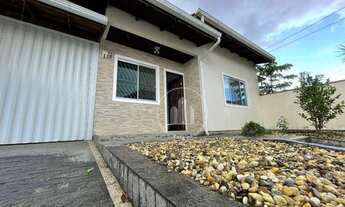 Imagem: Casa com 2 dormitórios à venda, 85 m²