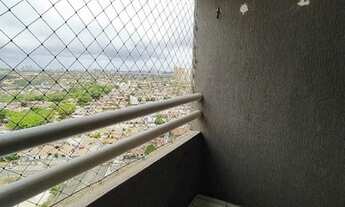 Imagem 3: Apartamento de 2 quartos com 57 m2 no Sun Towers - R$235.900,00 whatsapp:9.9416.1934