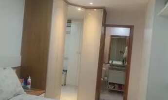 Imagem 5: Asset Imóveis aluga apartamento com varanda e 2 quartos (1suíte) por R$ 5.060,00 em Icaraí