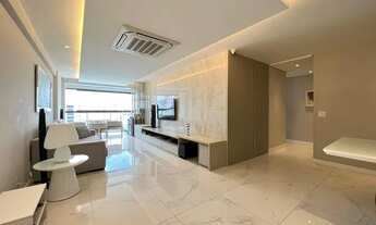 Imagem: Edf. Via Jardins - Lindo 3 suítes em Boa