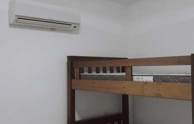 Imagem 7: Apartamento para aluguel com 100 metros quadrados com 2 quartos em Jardim Las Palmas - Gu