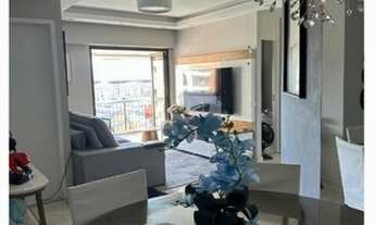 Imagem 3: Apartamento 2 quartos Condomínio CASA BLANCA Parque das Rosas