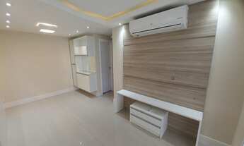 Imagem 5: Apartamento para venda com 61 metros quadrados com 2 quartos em Vila Isa - São Paulo - São