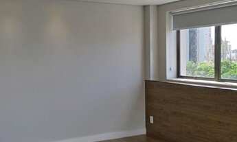 Imagem 4: Loft de 33m² para aluguel em Lourdes, Belo Horizonte/MG