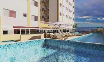 Imagem 5: Apartamento 02 dormitórios | sacada | 01 vaga | Parque São Vicente