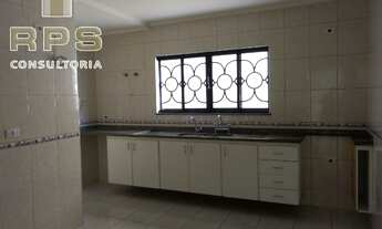 Imagem 7: Casa em Condomínio para LOCAÇÃO em Atibaia -Vila Santista