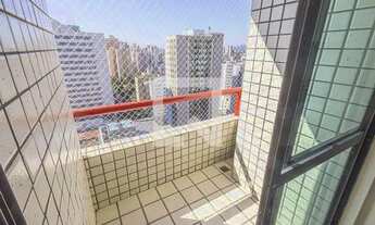 Imagem 6: Apartamento para Aluguel - Boa Viagem, 1 Quarto, 50 m2
