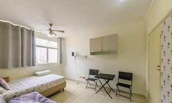 Imagem: Apartamento para Aluguel - Centro, 1 Quarto