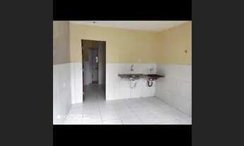 Imagem 3: Kitnet no guamá com garagem