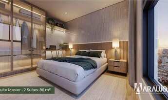 Imagem 4: Apartamento com 2 suítes no bairro Fazenda em Itajaí