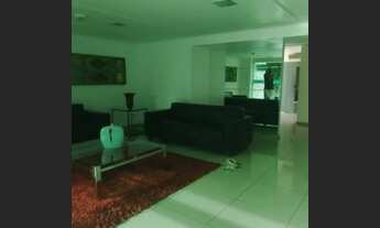 Imagem 3: Apartamento para aluguel tem 40 m² com 1 quarto em Manaíra - João Pessoa - PB