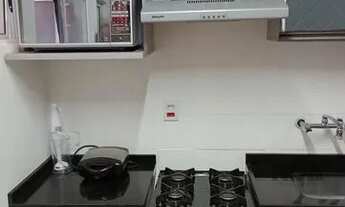 Imagem 2: Apartamento de 1 dormitório no bairro Medianeira