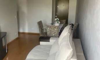 Imagem: Apartamento à venda em Pirituba com 46