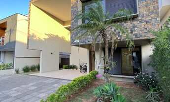 Imagem 3: Casa - Swiss Park - Campinas