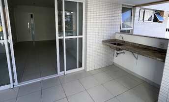 Imagem 5: VENDO APARTAMENTO DE 3/4 COM 2 SUÍTES NO CAMINHO DAS ÁRVORES