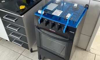 Imagem 3: Kitnet novo mundo/ Portão