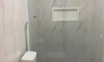 Imagem 4: Kitnet Casa com 1 banheiro