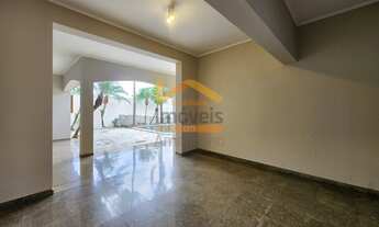 Imagem 6: AMERICANA - Casa Padrão - VILA SANTA CATARINA