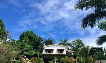 Imagem 2: Casa em Aldeia 4 Quartos 2 Suítes com 450m²