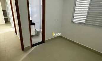 Imagem 4: Apartamento para aluguel, 2 quartos, 1 suíte, 1 vaga, ACLIMACAO - Uberlândia/MG