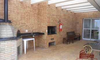 Imagem 6: APARTAMENTO 03 DORMITÓRIOS 01 SUÍTE 01 VAGA CONSOLAÇÃO ZONA OESTE SP