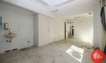 Imagem 3: São Paulo - Conjunto Comercial/Sala - Jardins