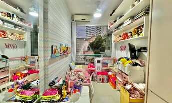 Imagem 7: Apartamento à venda, 2 quartos, 1 suíte, 1 vaga, Botafogo - RIO DE JANEIRO/RJ