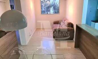 Imagem 7: APTO SEMI MOBILIADO, ELEVADOR, AQUECIMENTO A GÁS, 01 VAGA. IMPECÁVEL. SEGUNDA LOCAÇÃO