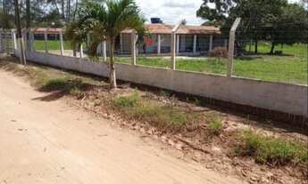 Imagem: Sítio em branquinha