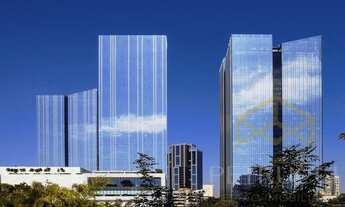 Imagem: Prédio - Vila Olímpia - São Paulo