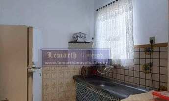 Imagem 7: Casa de Vila - Vendo - Praça Seca - Rua Florianópolis (2 Qtos. 79m²) R$160.000,00