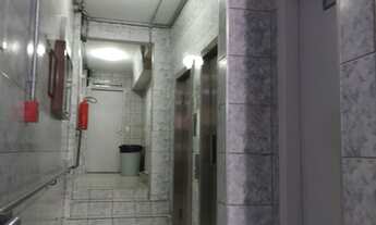 Imagem 7: Kitnet/conjugado para aluguel com 30 metros quadrados em Bela Vista - São Paulo - SP