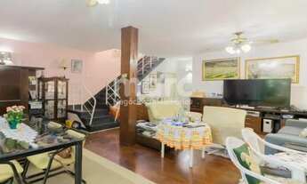 Imagem: SAO PAULO - Casa Padrão - INDIANOPOLIS