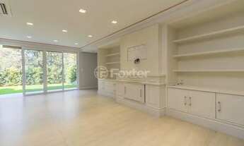 Imagem 2: Vendo casa no Três Figueiras maravilhosa casa de 435m², 3 suítes, 3 vagas de garagem