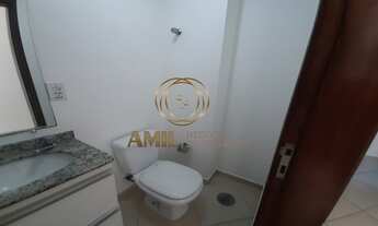 Imagem 5: CR¹ APARTAMENTO DE 108m² COM 3 DORMITÓRIOS SENDO 1 SUÍTE NO PARQUE RESIDENCIAL AQUARIUS