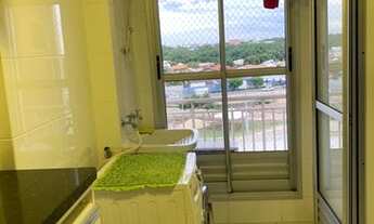 Imagem 5: Apartamento com 3 quartos no BELLE VIE- TORRE 2 - Bairro Jardim das Américas em Cuiabá