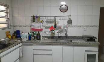 Imagem 2: Sobrado Frontal na Vila Taquari