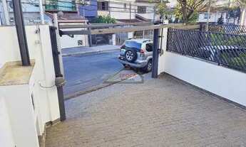 Imagem 4: Sobrado comercial para locação na Chácara Santo Antônio