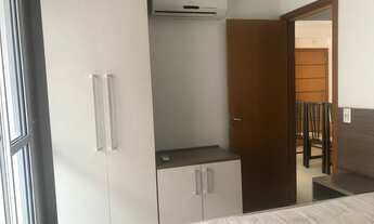 Imagem 5: Apartamento Mobiliado